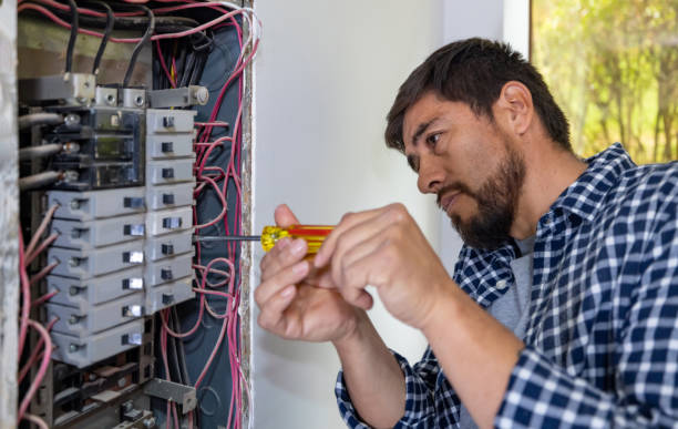 Best Circuit Breaker Installation and Repair  in Devon, PA