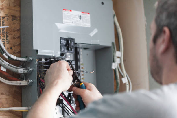 Best Electrical Outlet Installation and Repair  in Devon, PA